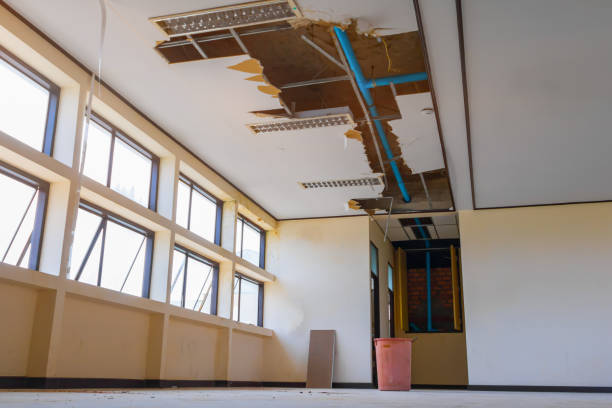 Carpet water damage restoration in GA