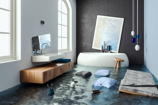 Best Basement water damage restoration  in Fairmount, GA