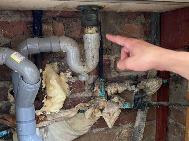 Best 24-hour water damage restoration  in Fairmount, GA