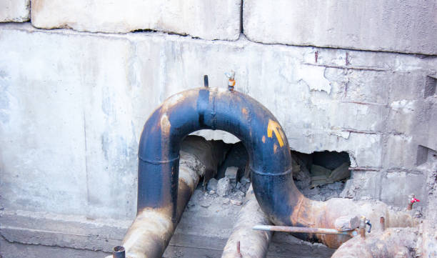 Best Water damage contractors near me  in Fairmount, GA
