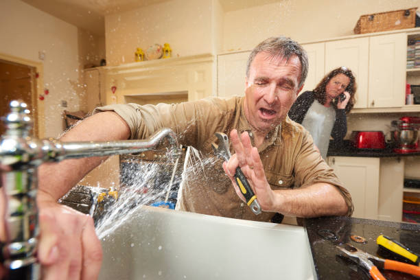 Best Commercial water damage restoration  in Fairmount, GA